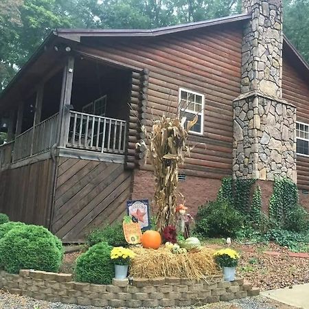 Tn State Parks Open! Hikes, Waterfalls, Firepits! Spencer Eksteriør billede