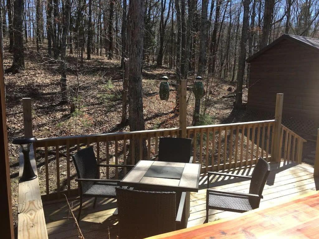 Tn State Parks Open! Hikes, Waterfalls, Firepits! Spencer Eksteriør billede